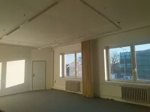 Pronájem kanceláře, Pardubice, 40 m2