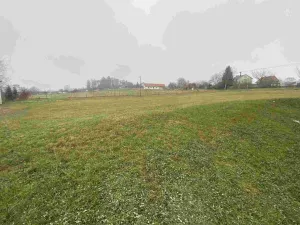 Prodej komerčního pozemku, Ratiboř, 1851 m2