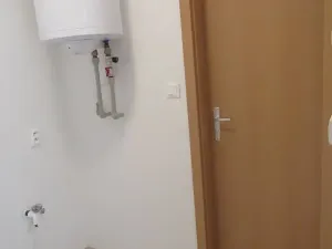 Pronájem bytu 1+kk, Tišnov, Brněnská, 31 m2