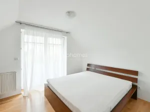 Pronájem vily, Praha - Suchdol, Havraní, 220 m2