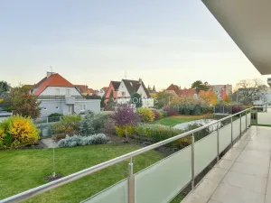 Pronájem rodinného domu, Praha - Břevnov, Rozdělovská, 360 m2