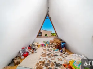 Prodej rodinného domu, Veselí nad Moravou, Zarazická, 266 m2