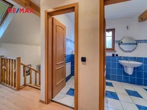 Pronájem rodinného domu, Sudějov, 120 m2