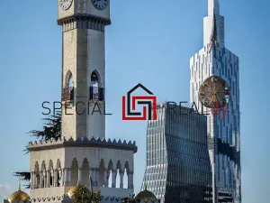 Pronájem apartmánu, Batumi, Gruzie, Grigol Lortkipanidze Street, 30 m2