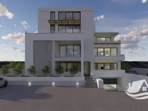 Prodej bytu 3+kk, Chania, Řecko, 94 m2