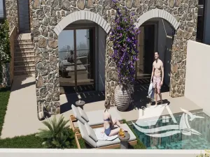 Prodej bytu 3+kk, Plaka, Řecko, 93 m2