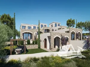 Prodej bytu 3+kk, Plaka, Řecko, 67 m2