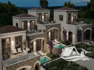 Prodej bytu 3+kk, Plaka, Řecko, 67 m2