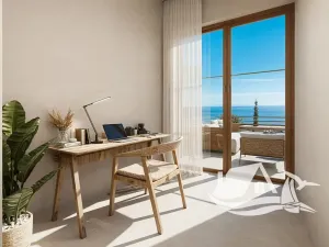 Prodej bytu 3+kk, Plaka, Řecko, 67 m2