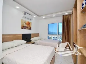 Prodej bytu 3+kk, Hurghada, Egypt, 86 m2