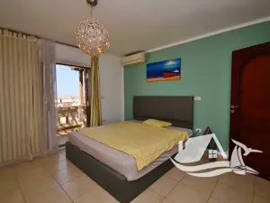 Prodej bytu 2+kk, Hurghada, Egypt, 90 m2