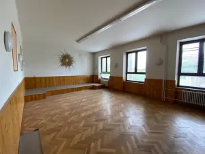 Dražba skladu, Vidnava, Klášterní, 1138 m2