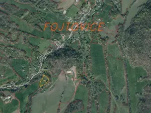 Dražba louky, Heřmanov, 4633 m2