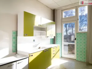 Pronájem výrobních prostor, Vacov - Vlkonice, 1895 m2