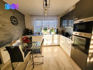 Prodej rodinného domu, Karviná, Mickiewiczova, 180 m2