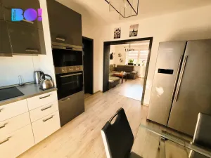 Prodej rodinného domu, Karviná, Mickiewiczova, 180 m2