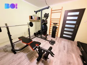 Prodej rodinného domu, Karviná, Mickiewiczova, 180 m2