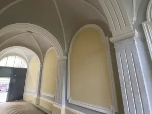 Pronájem bytu 2+1, Brno, Ptašínského, 78 m2