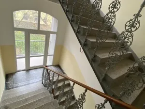 Pronájem bytu 2+1, Brno, Ptašínského, 78 m2