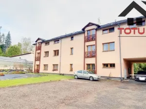 Pronájem bytu 3+1, Náchod, U Zastávky, 70 m2