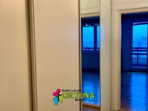 Pronájem bytu 1+kk, České Budějovice, El. Krásnohorské, 30 m2