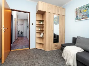 Prodej bytu 4+kk, Praha, Dýšinská, 88 m2