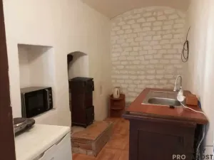 Prodej chalupy, Maňovice, 70 m2