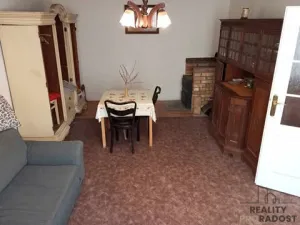 Prodej chalupy, Maňovice, 70 m2