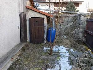 Prodej chalupy, Maňovice, 70 m2