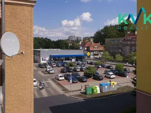 Prodej apartmánu, Karlovy Vary, K. Čapka, 593 m2