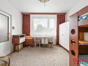 Prodej bytu 3+1, Vrchlabí, Pražská, 76 m2