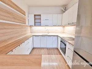 Pronájem bytu 2+kk, Brno, Kigginsova, 61 m2
