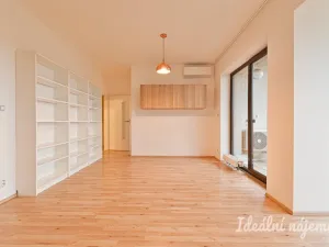 Pronájem bytu 2+kk, Brno, Kigginsova, 61 m2