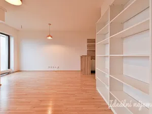 Pronájem bytu 2+kk, Brno, Kigginsova, 61 m2