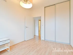 Pronájem bytu 2+kk, Brno, Kigginsova, 61 m2