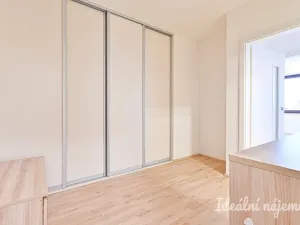 Pronájem bytu 2+kk, Brno, Kigginsova, 61 m2