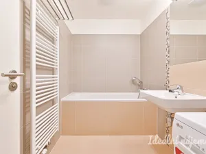 Pronájem bytu 2+kk, Brno, Kigginsova, 61 m2