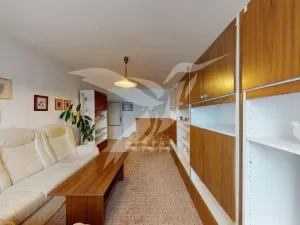 Pronájem bytu 2+1, Plzeň, Karla Steinera, 62 m2