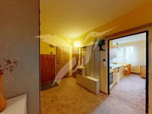 Pronájem bytu 2+1, Plzeň, Karla Steinera, 62 m2