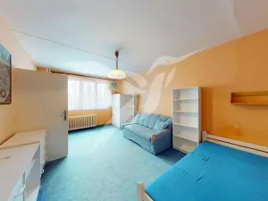 Pronájem bytu 2+1, Plzeň, Karla Steinera, 62 m2