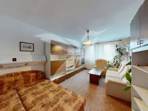 Pronájem bytu 2+1, Plzeň, Karla Steinera, 62 m2