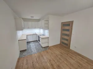 Pronájem bytu 2+kk, Litoměřice - Předměstí, Dukelská, 42 m2