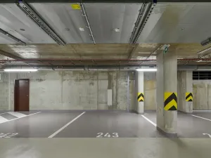 Prodej bytu 2+kk, Praha - Stodůlky, Hábova, 53 m2