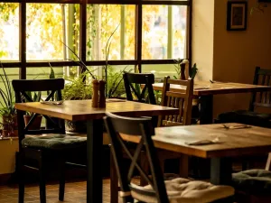 Pronájem restaurace, Protivín - Chvaletice, 320 m2