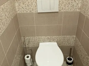 Prodej bytu 3+1, Miloňovice, 76 m2