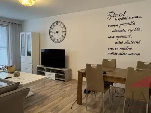 Prodej bytu 3+1, Miloňovice, 76 m2