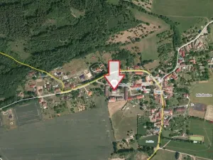 Prodej bytu 3+1, Miloňovice, 76 m2