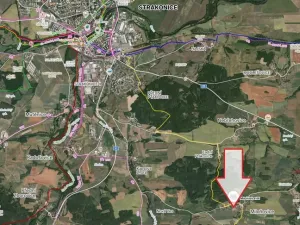 Prodej bytu 3+1, Miloňovice, 76 m2