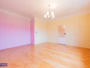 Prodej bytu 2+1, Dlouhá Loučka, Sokolská, 75 m2