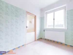 Prodej bytu 2+1, Dlouhá Loučka, Sokolská, 75 m2